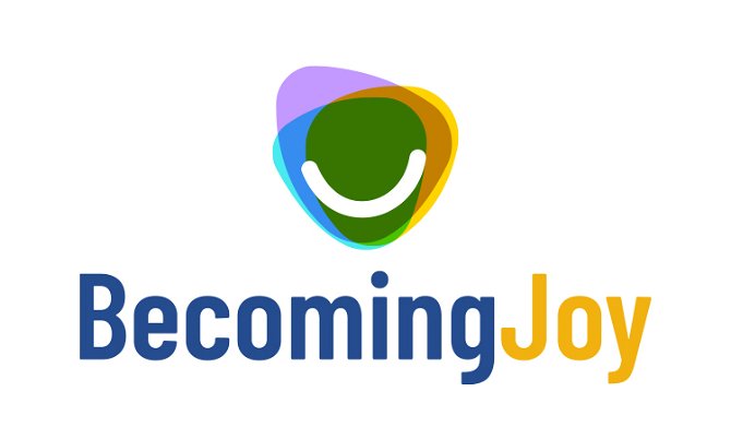 BecomingJoy.com