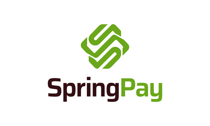 SpringPay.com