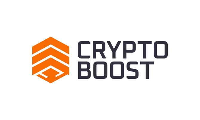 CryptoBoost.com