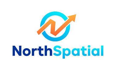 NorthSpatial.com - Creative brandable domain for sale