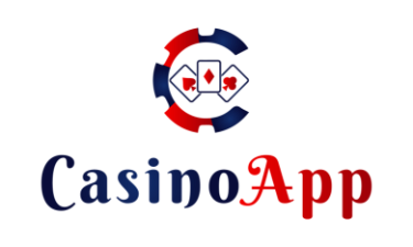 CasinoApp.com - Creative brandable domain for sale