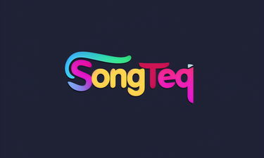 SongTeq.com - Creative brandable domain for sale