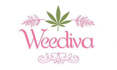 Weediva.com - Creative brandable domain for sale