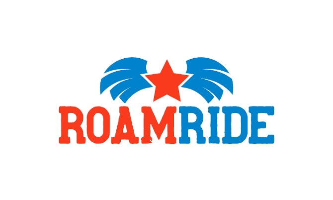 RoamRide.com