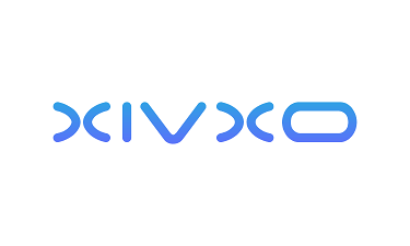 XivXo.com - Creative brandable domain for sale