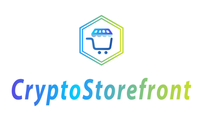 CryptoStorefront.com