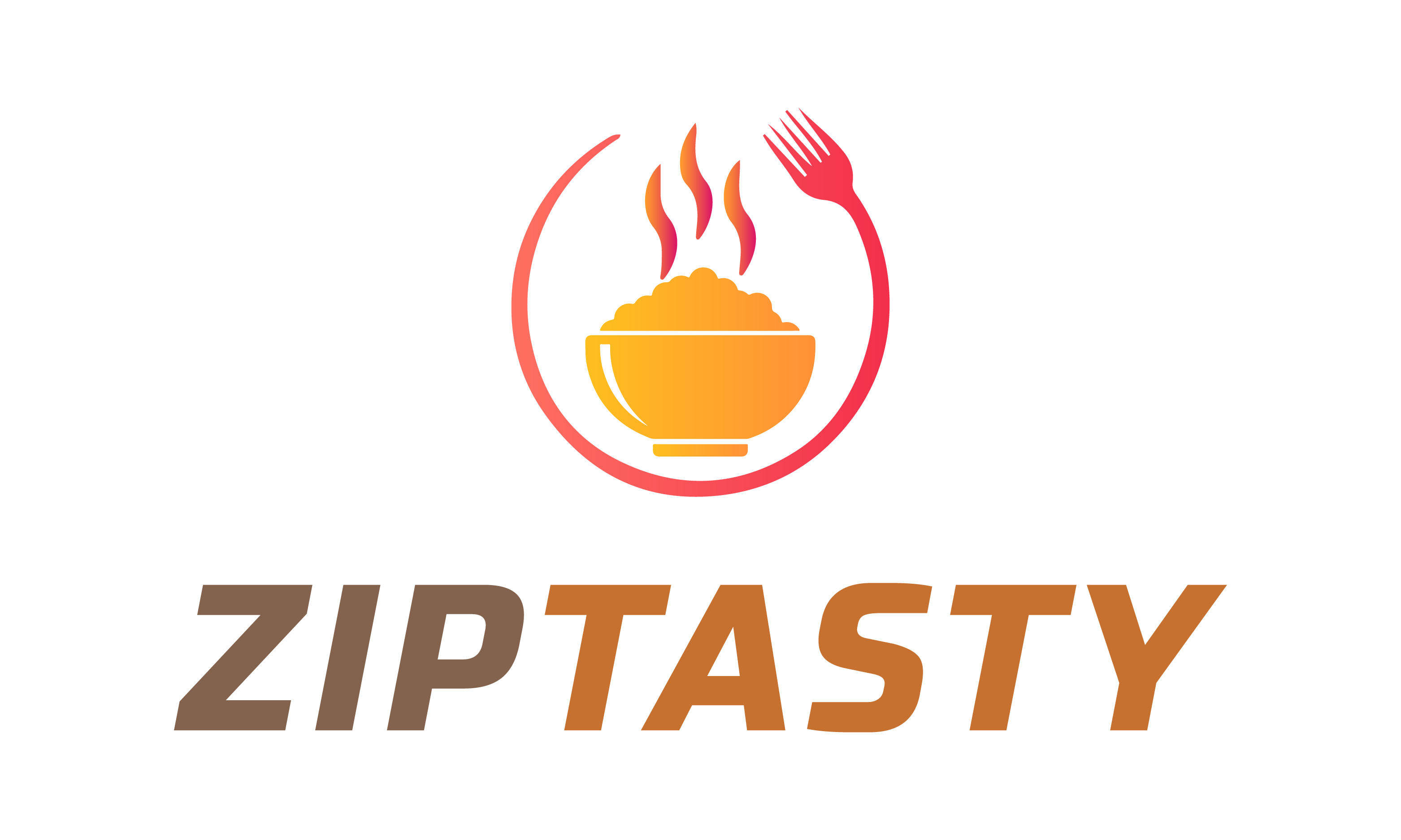 ZipTasty logo