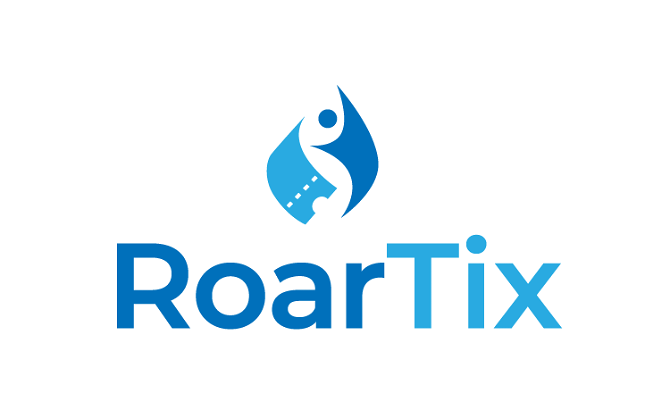 RoarTix.com