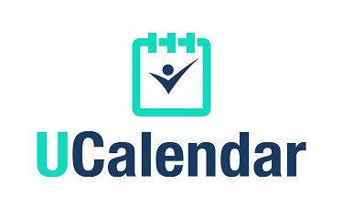 UCalendar.com - Creative brandable domain for sale