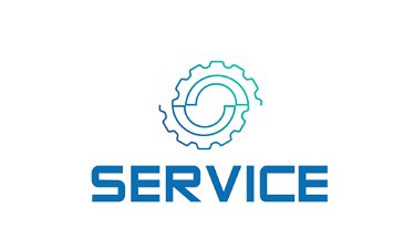 Service.gg - Creative brandable domain for sale
