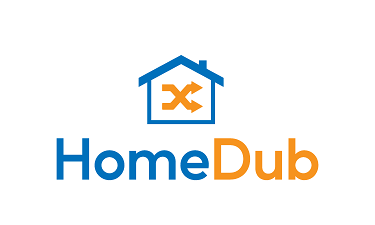 HomeDub.com - buy Great premium names
