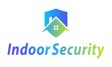 IndoorSecurity.com - Creative brandable domain for sale