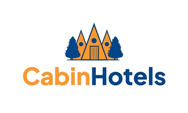 CabinHotels.com