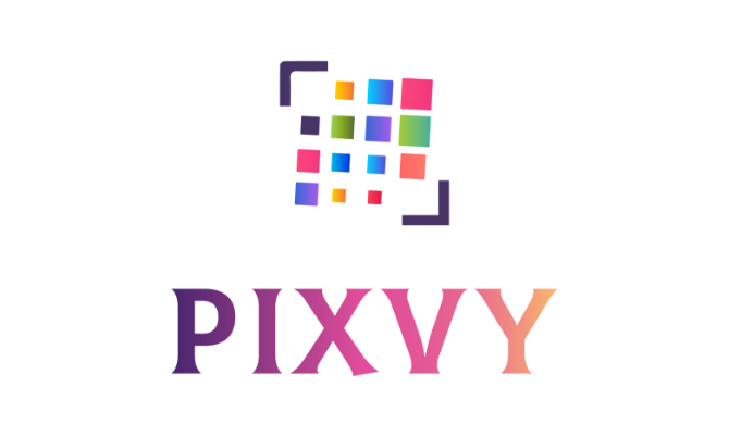 Pixvy.com
