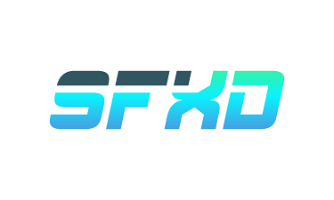 SFXD.COM - Creative brandable domain for sale