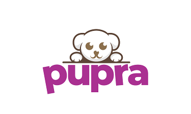 Pupra.com - Creative brandable domain for sale