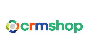CrmShop.com - Great domains for sale