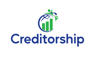 Creditorship.com - Creative brandable domain for sale