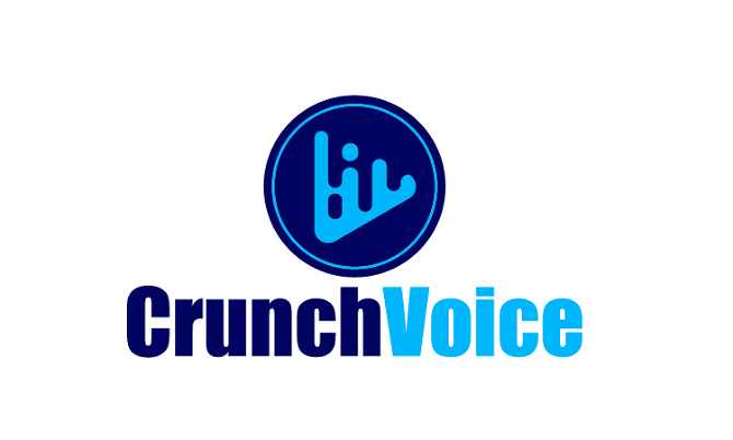 CrunchVoice.com