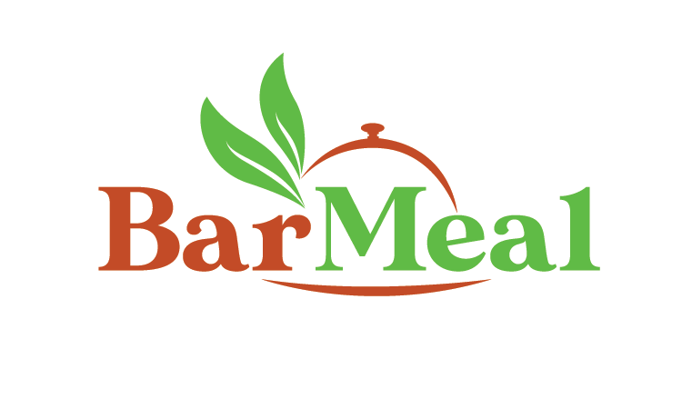 BarMeal logo