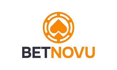 Betnovu.com - Creative brandable domain for sale