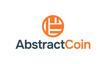 AbstractCoin.com - Creative brandable domain for sale