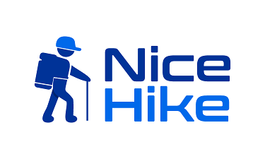 NiceHike logo