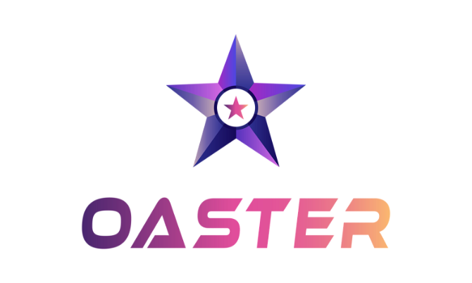 Oaster.com