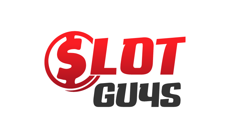 SlotGuys logo