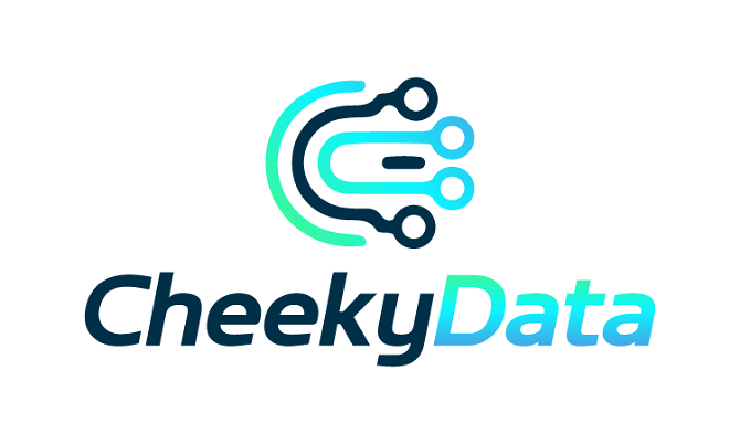 CheekyData.com