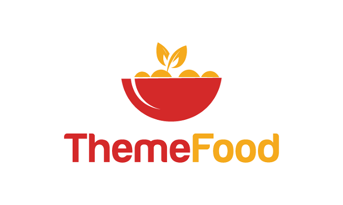 ThemeFood.com