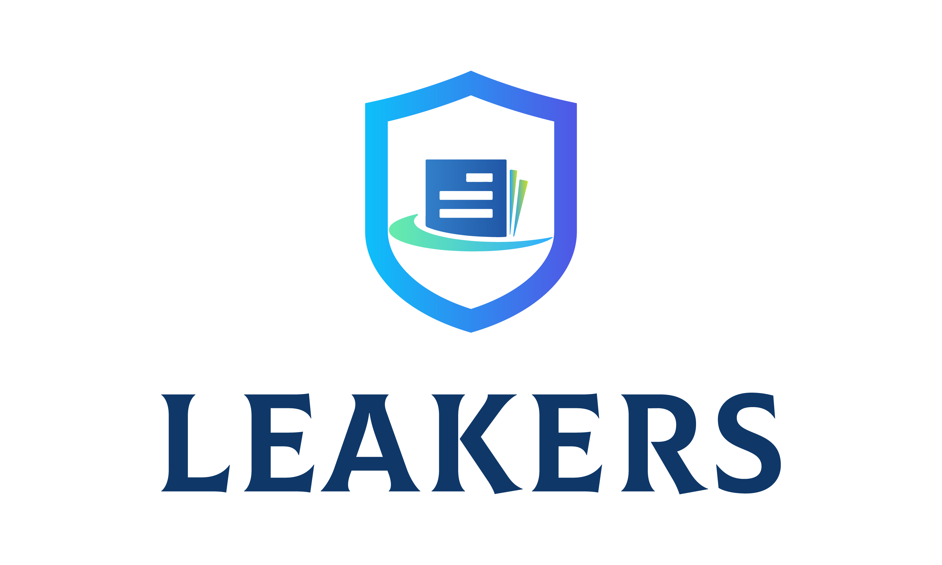 Leakers logo