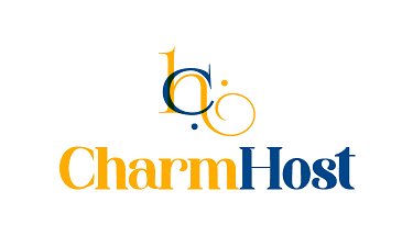 CharmHost.com