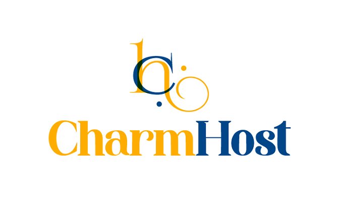 CharmHost.com