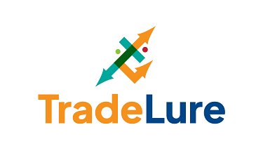TradeLure.com - Creative brandable domain for sale