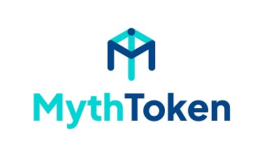 MythToken.com - Creative brandable domain for sale