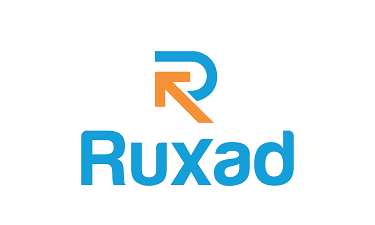Ruxad.com - Creative brandable domain for sale