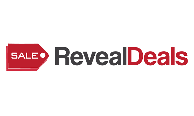 RevealDeals.com