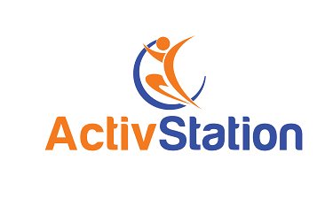 ActivStation.com is for sale