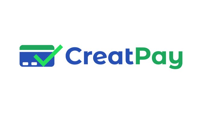 CreatPay.com