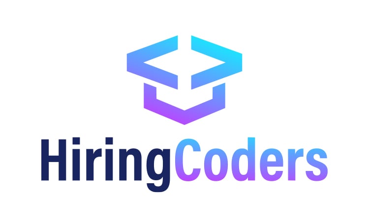 HiringCoders logo