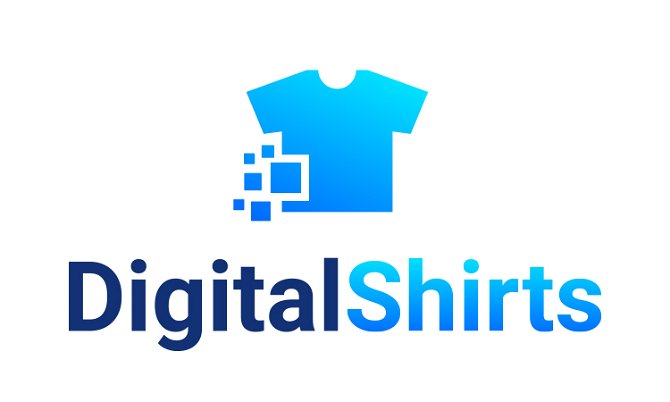 DigitalShirts.com