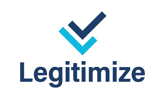 Legitimize.org