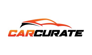 CarCurate.com - Creative brandable domain for sale