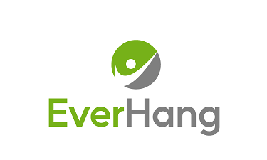 EverHang.com - Creative brandable domain for sale