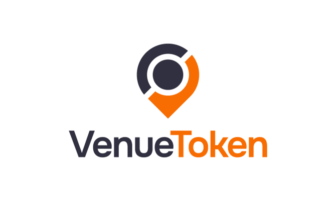 VenueToken.com