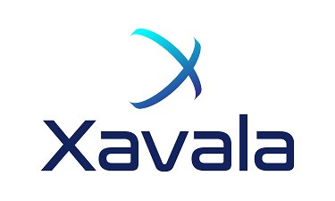 Xavala.com - Creative brandable domain for sale