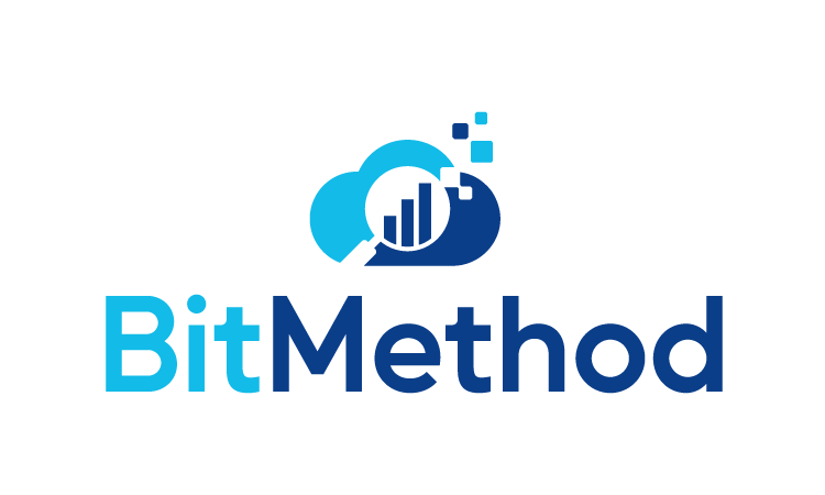 BitMethod logo