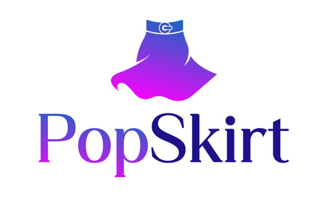 PopSkirt.com