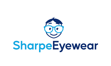 SharpeEyewear.com